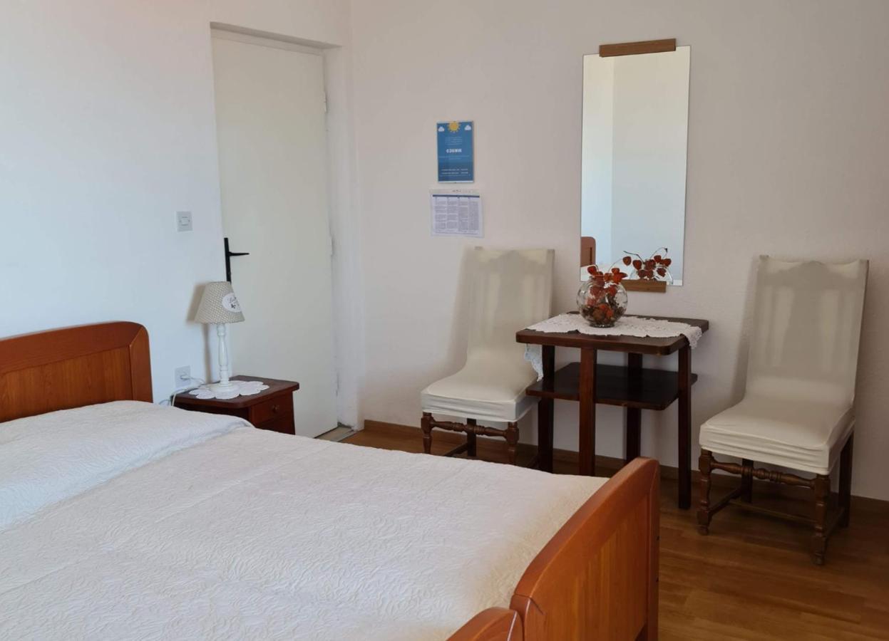 Guesthouse Lidija Sutivan Eksteriør billede