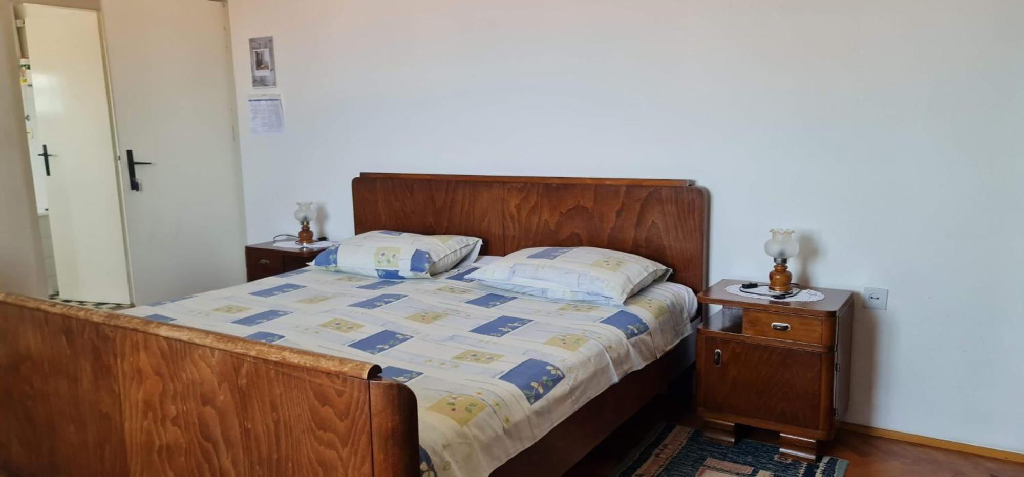 Guesthouse Lidija Sutivan Eksteriør billede