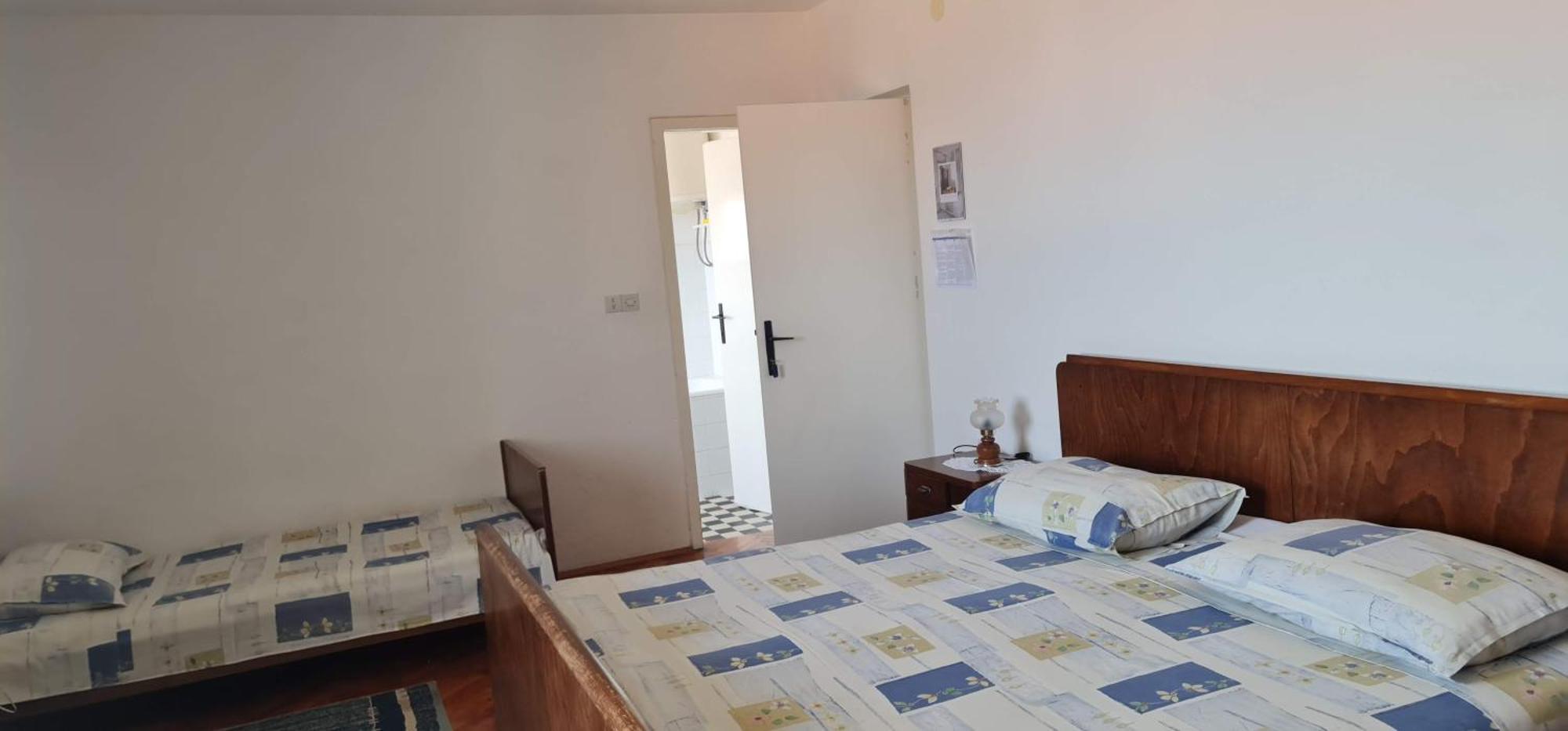 Guesthouse Lidija Sutivan Eksteriør billede