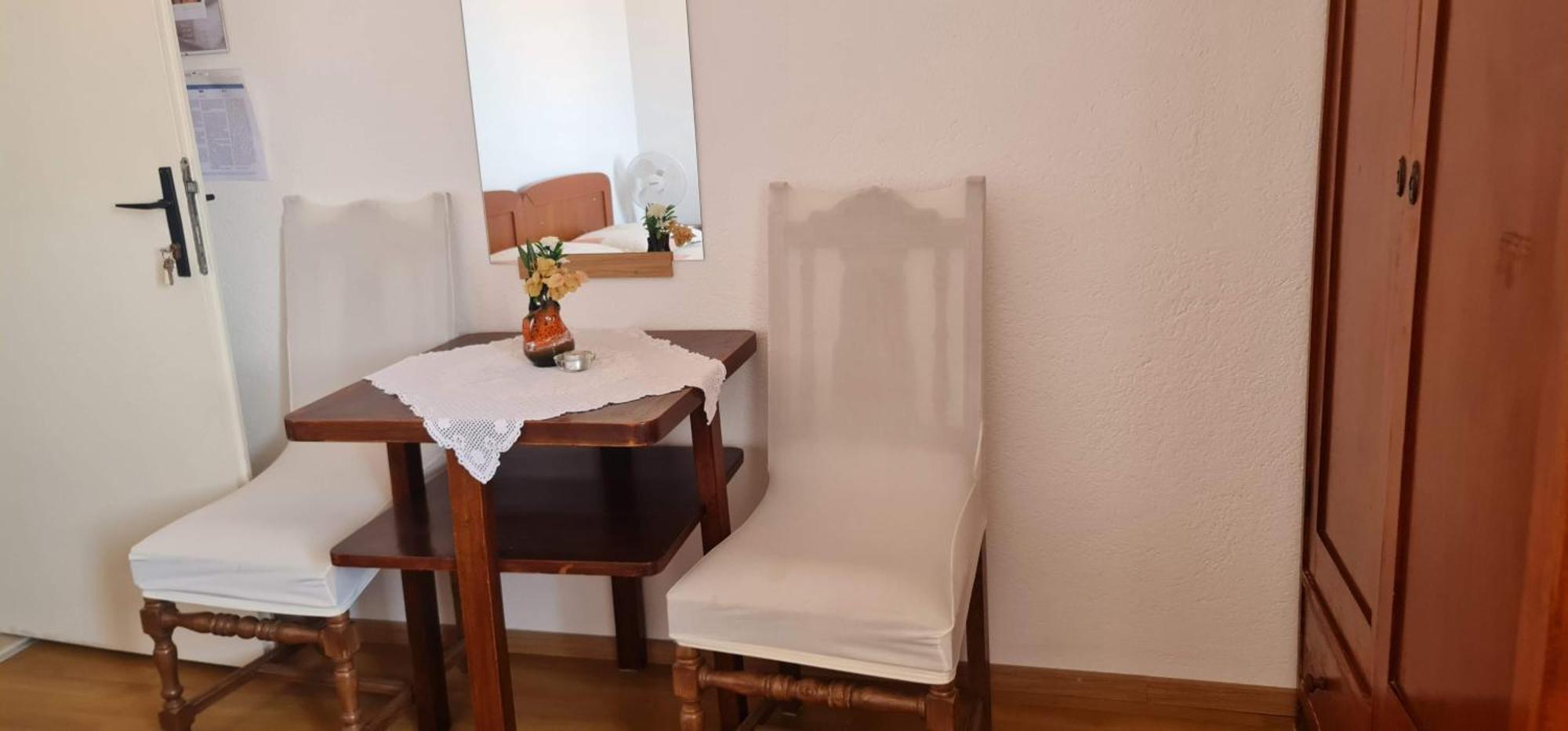 Guesthouse Lidija Sutivan Eksteriør billede