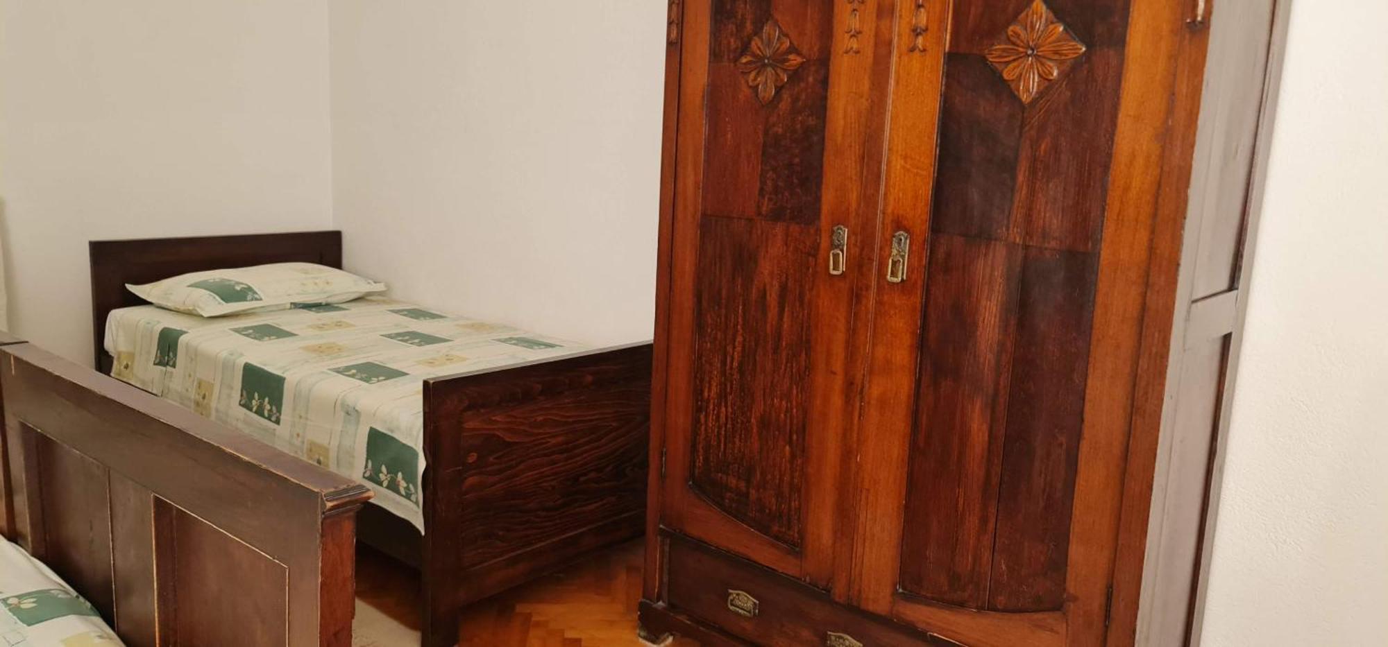 Guesthouse Lidija Sutivan Eksteriør billede