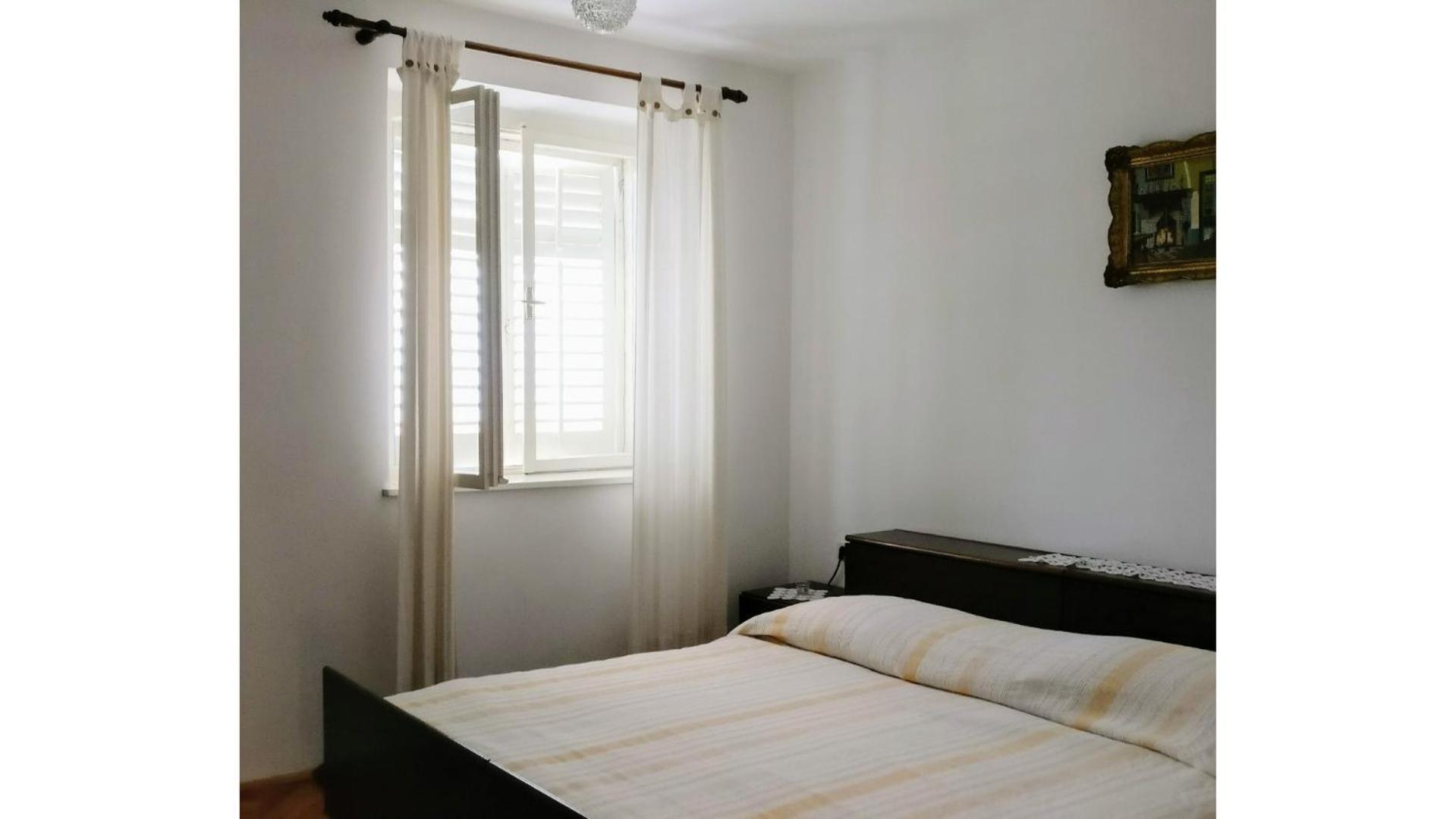 Guesthouse Lidija Sutivan Eksteriør billede